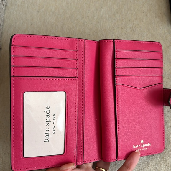 Kate Spade Wallet - Picture 3 of 5